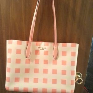 Kate spade tote